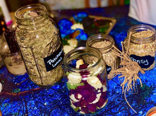 Load image into Gallery viewer, Love Sweetening Jar Conjure
