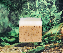Load image into Gallery viewer, Banishment Ritualized Handmade Soap