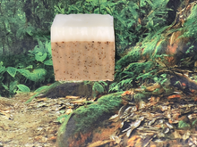Load image into Gallery viewer, Banishment Ritualized Handmade Soap