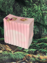 Load image into Gallery viewer, Spell In A Soap Lilith’s Passion Ritualized Handmade Soap