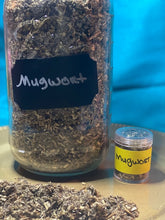 Load image into Gallery viewer, MUGWORT HERB