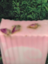 Load image into Gallery viewer, Spell In A Soap Lilith’s Passion Ritualized Handmade Soap
