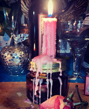 Load image into Gallery viewer, Love Sweetening Jar Conjure