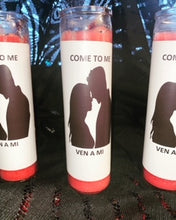 Load image into Gallery viewer, 7 Day Come To Me Candle