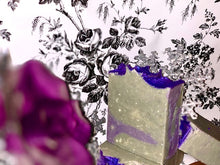 Load image into Gallery viewer, Spell In A Soap Black Cat Spell Ritualized Handmade Soap