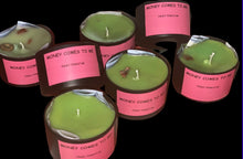 Load image into Gallery viewer, MONEY COME TO ME CANDLE