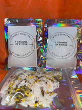 Load image into Gallery viewer, Ritualized Spiritual "7 CROWNS OF SUCCESS" Bath