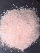 Load image into Gallery viewer, Himalayan Pink Salt Powder