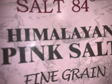Load image into Gallery viewer, Himalayan Pink Salt Powder