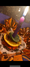 Load image into Gallery viewer, Full Sweep Cleanse Spell