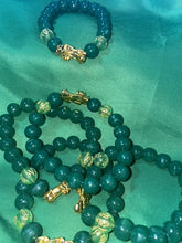 Load image into Gallery viewer, Money Luck Pixiu Jumbo Bracelet