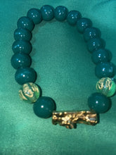 Load image into Gallery viewer, Money Luck Pixiu Jumbo Bracelet