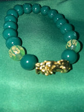 Load image into Gallery viewer, Money Luck Pixiu Jumbo Bracelet