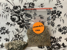 Load image into Gallery viewer, Lavender Herb