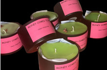 Load image into Gallery viewer, MONEY COME TO ME CANDLE