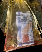 Load image into Gallery viewer, Gambler's Cured Running Buck Mojo