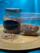 Load image into Gallery viewer, WITCH GRASS HERB