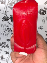 Load image into Gallery viewer, Woman's Vagina Candle