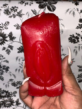 Load image into Gallery viewer, Woman's Vagina Candle