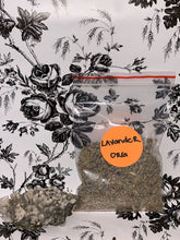 Load image into Gallery viewer, Lavender Herb
