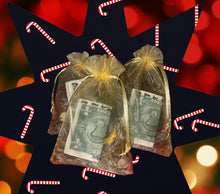 Load image into Gallery viewer, Gambler's Cured Running Buck Mojo