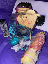 Load image into Gallery viewer, Pendulum Gift Set