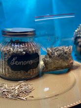Load image into Gallery viewer, LEMONGRASS HERB