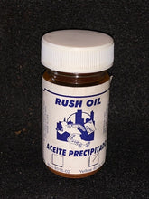 Load image into Gallery viewer, Yellow Precipitation Oil