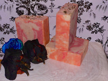 Load image into Gallery viewer, Spell In A Soap Aphrodite's Ritualized Handmade Soap