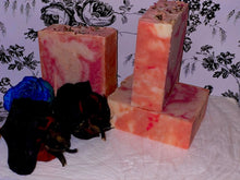 Load image into Gallery viewer, Spell In A Soap Aphrodite's Ritualized Handmade Soap