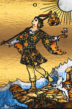Load image into Gallery viewer, PERSONAL 30 MINUTE TAROT READING